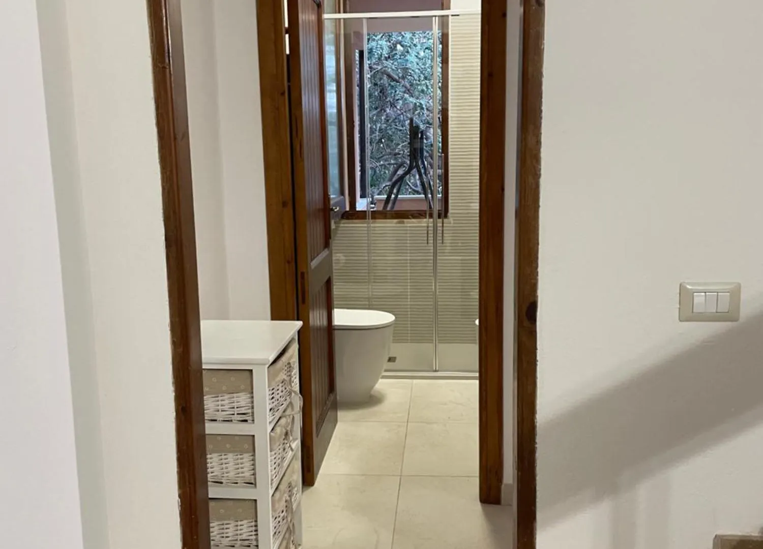 Villino Il Lentischio Villa Torre delle Stelle Vakantiehuis