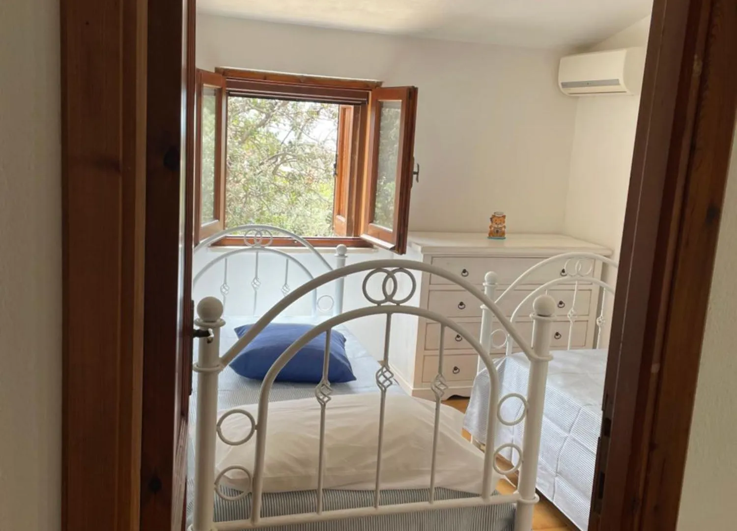Vakantiehuis Villino Il Lentischio Villa Torre delle Stelle