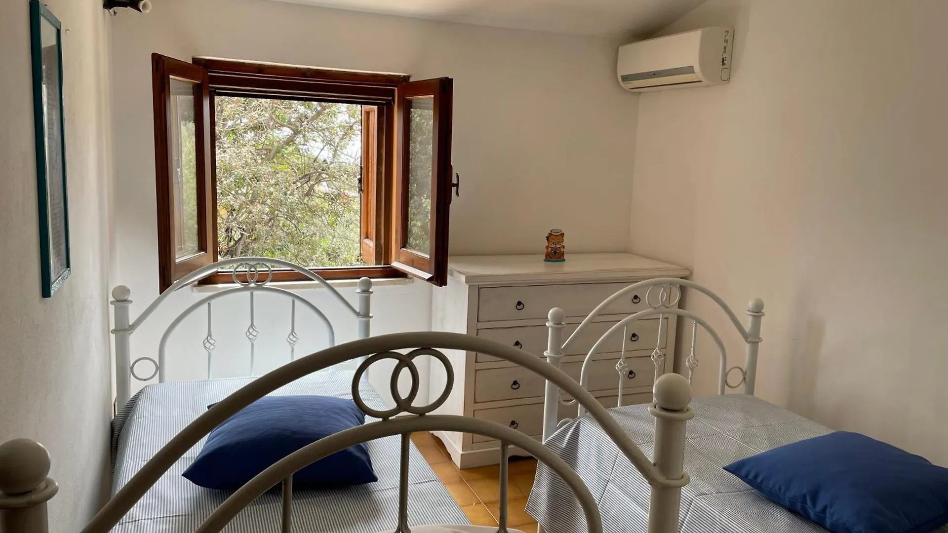 Vakantiehuis Villino Il Lentischio Villa Torre delle Stelle