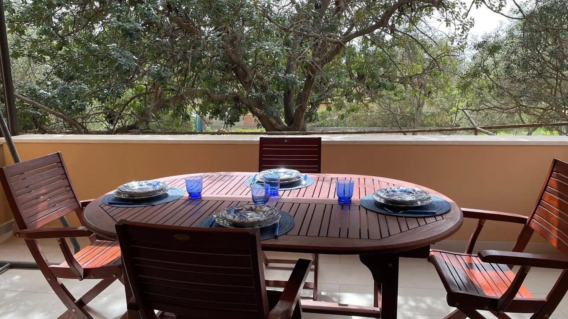 Vakantiehuis Villino Il Lentischio Villa Torre delle Stelle