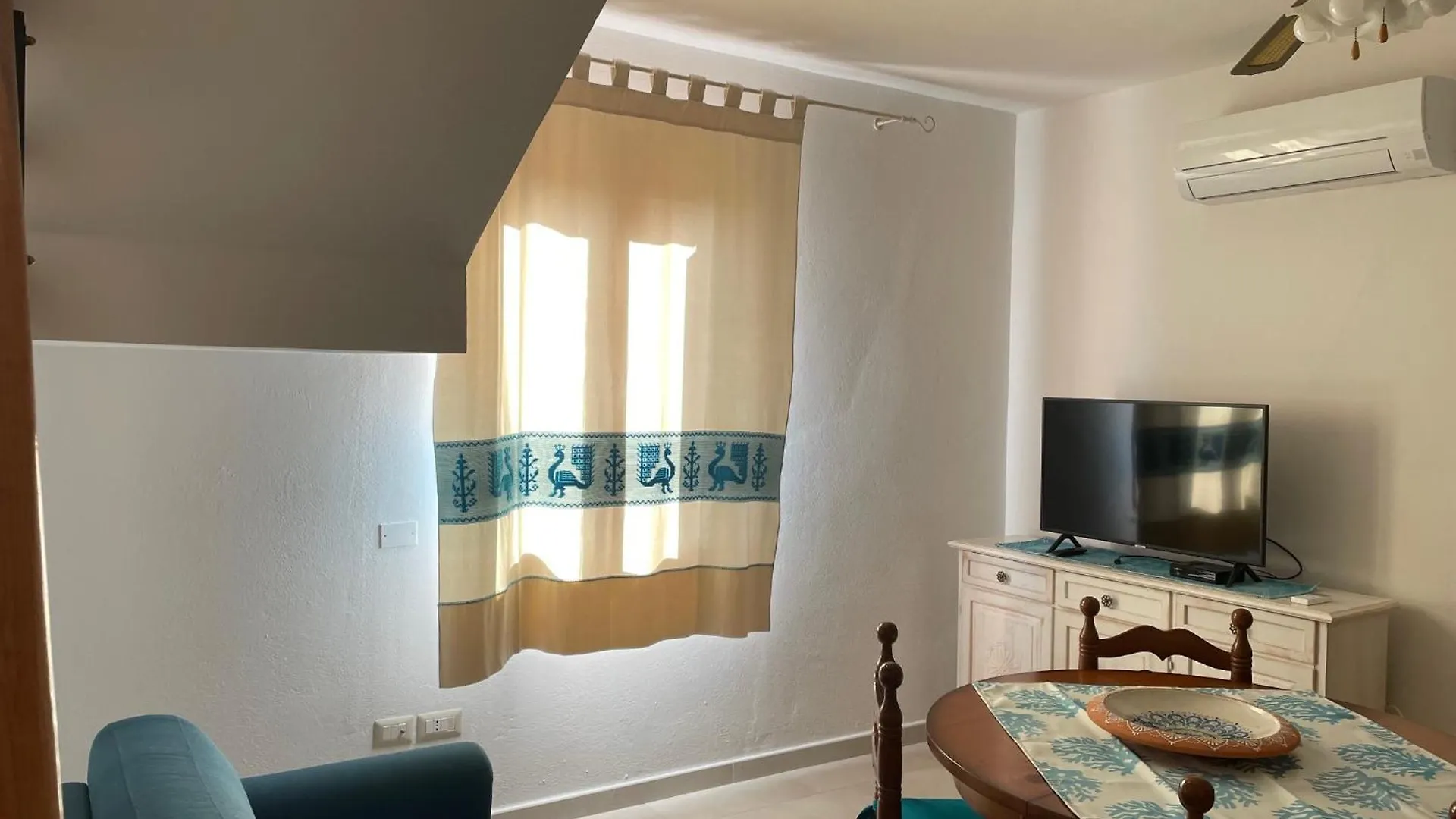 Vakantiehuis Villino Il Lentischio Villa Torre delle Stelle