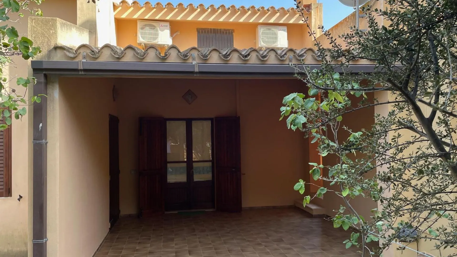 Villino Il Lentischio Βίλα Torre delle Stelle Ιταλία