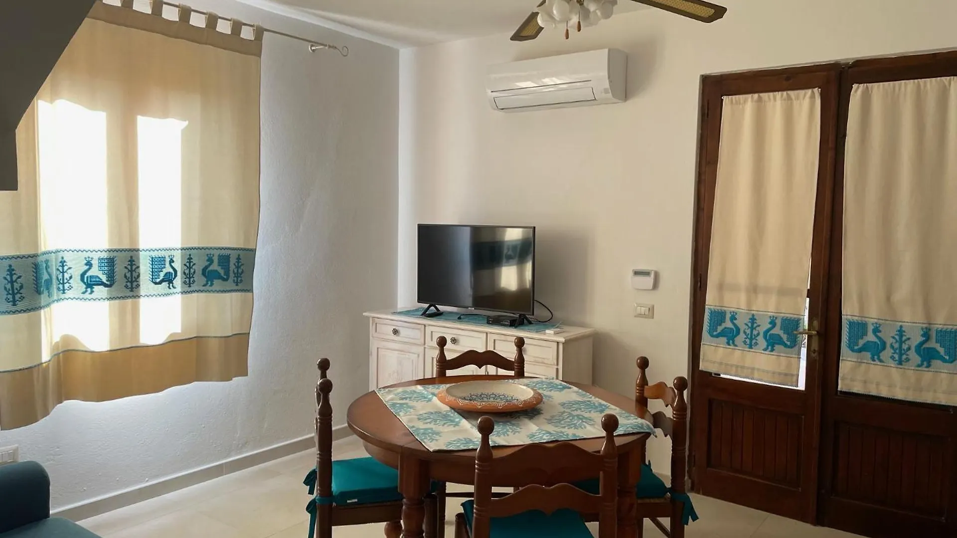 Σπίτι διακοπών Villino Il Lentischio Βίλα Torre delle Stelle Ιταλία