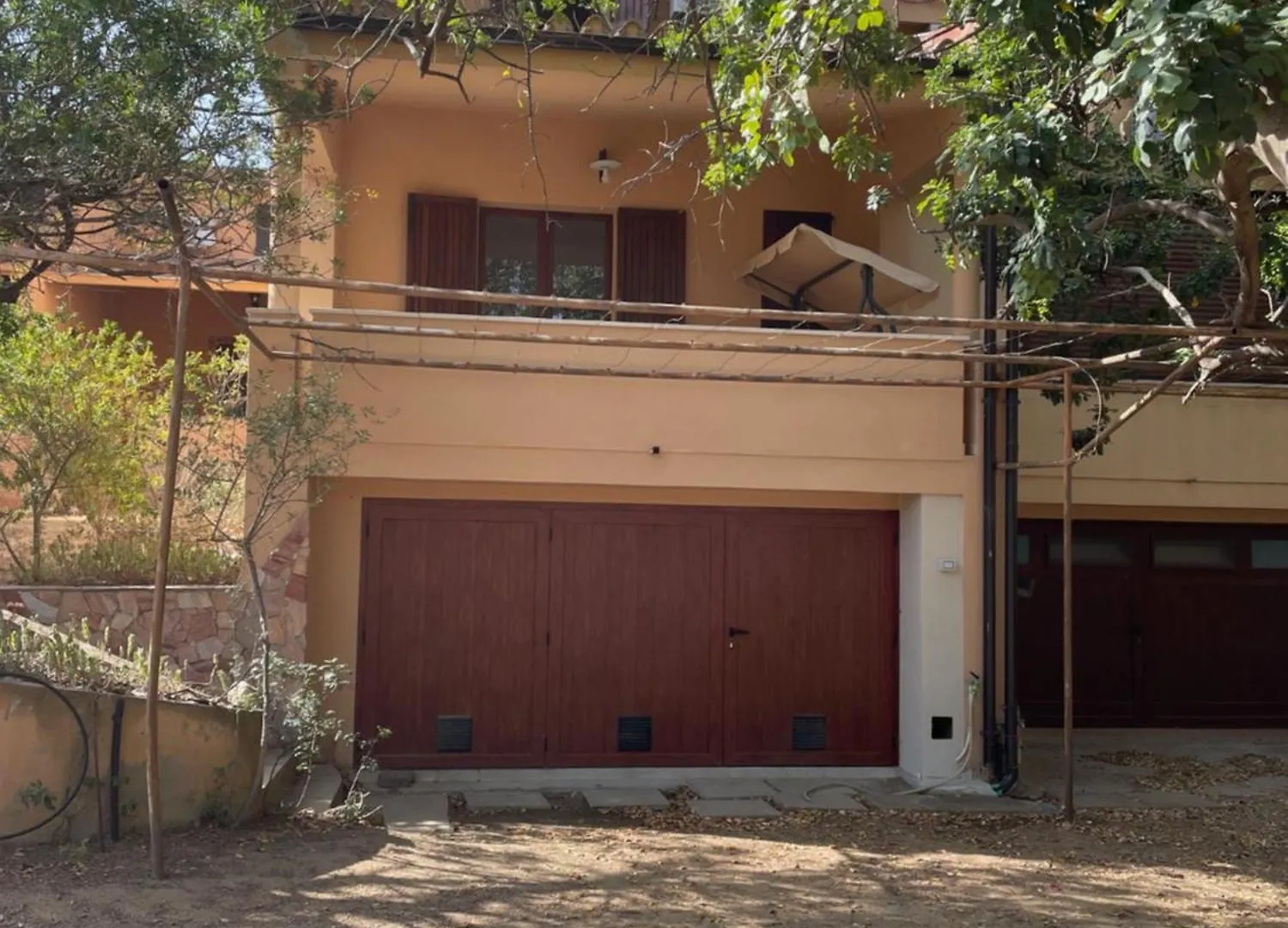 Villino Il Lentischio Βίλα Torre delle Stelle Σπίτι διακοπών