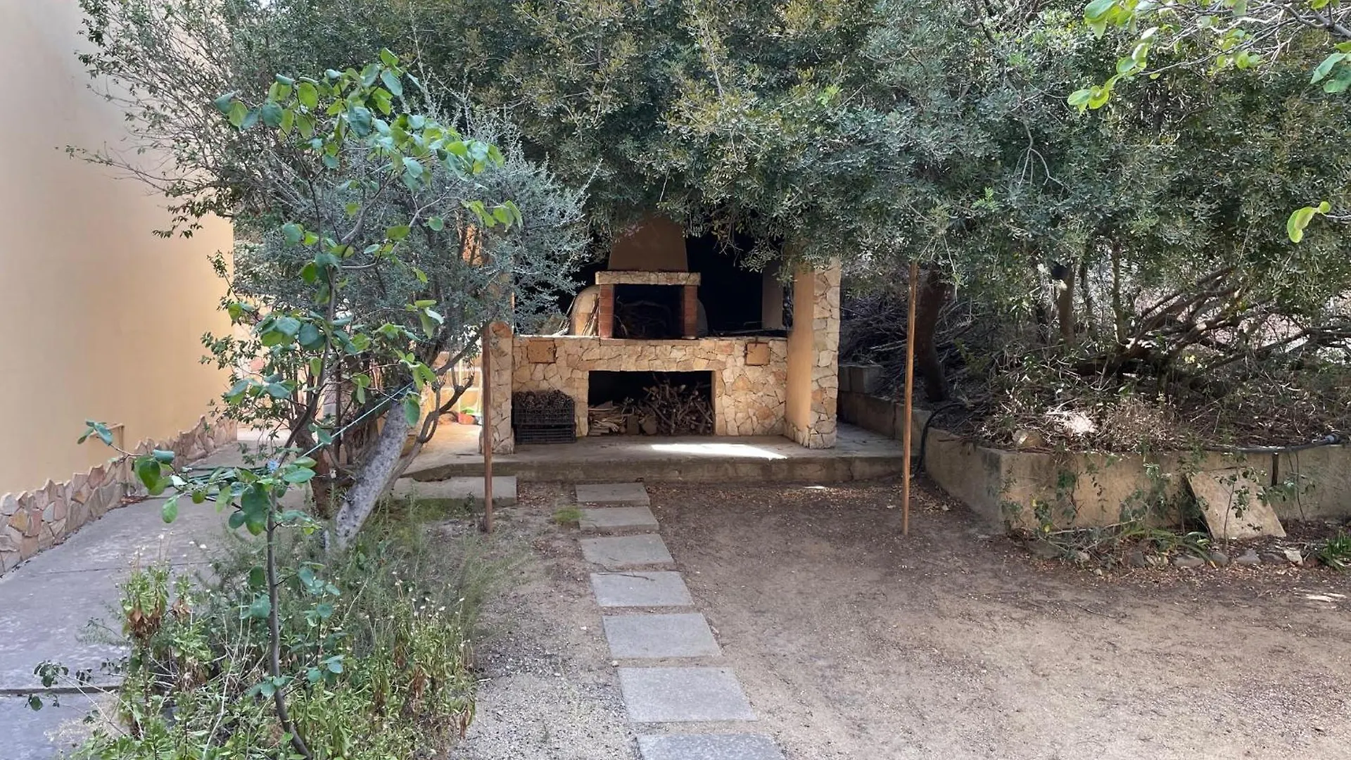 Villino Il Lentischio Βίλα Torre delle Stelle 0*,  Ιταλία